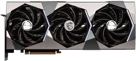 GeForce RTX 4080 SUPER Suprim X 16GB GDDR6X