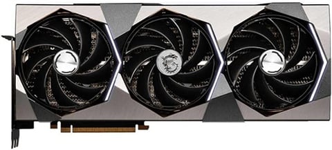 GeForce RTX 4080 Super Gaming X Slim White 16GB GDDR6X