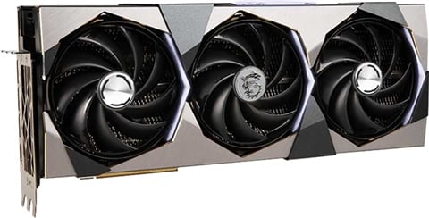 GeForce RTX 4090 SUPRIM X 24GB GDDR6X
