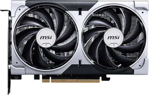 NVIDIA GeForce RTX 5060 VENTUS 2X OC 8GB GDDR7