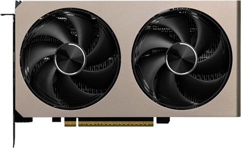 GeForce RTX 5060 Ti INSPIRE 2X OC 16GB GDDR7