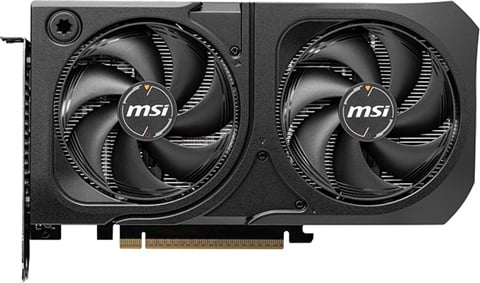 GeForce RTX 5060 Ti Shadow 2X OC 16GB GDDR7
