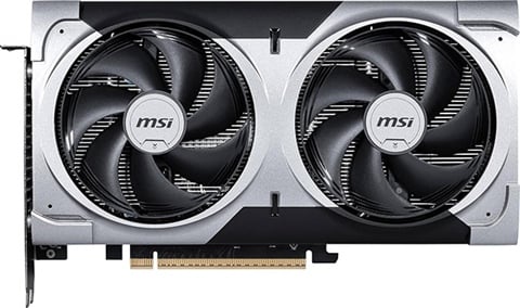 GeForce RTX 5060 Ti VENTUS 2X OC 8GB PLUS