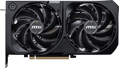GeForce RTX 5070 Shadow 2X OC 12GB GDDR7
