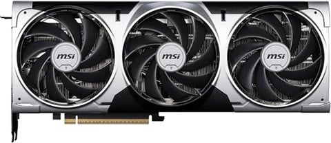 GeForce RTX 5070 Ventus 2X OC 12GB GDDR7