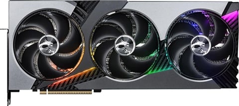 GeForce RTX 5070 Ti Vanguard SOC Launch Edition 16GB GDDR7