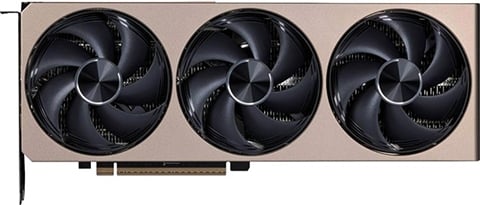 GeForce RTX 5070 Ti Inspire 3X Plus 16GB GDDR7