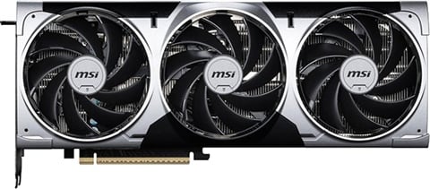 GeForce RTX 5080 Ventus 3X OC 16GB GDDR7