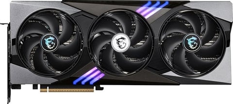 GeForce RTX 5080 Gaming Trio OC 16GB GDDR7