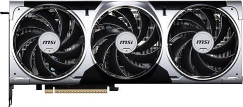 GeForce RTX 5080 Ventus 3X OC Plus 16GB GDDR7