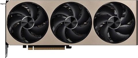 GeForce RTX 5080 Inspire 3X OC 16GB GDDR7