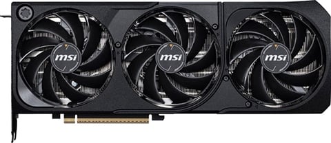 GeForce RTX 5080 Shadow 3X 16GB GDDR7