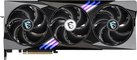 GeForce RTX 5090 Gaming Trio OC 32GB GDDR7