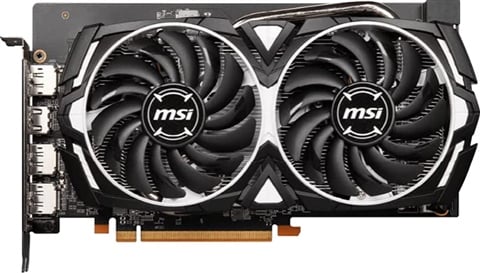 Radeon RX 6600 Armor V1 8GB GDDR6