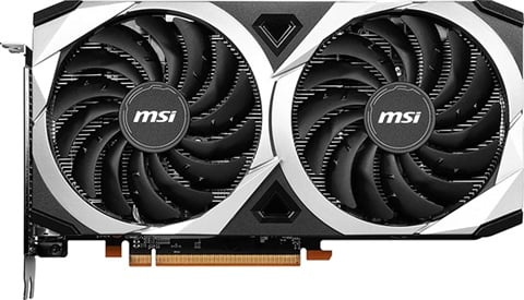 Radeon RX 6600 XT Mech 2X OC V1 8GB GDDR6