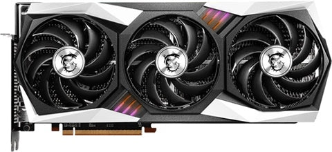 Radeon RX 6800 Gaming X Trio 16GB GDDR6