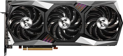 Radeon RX 6950 XT GAMING X TRIO 16GB GDDR6