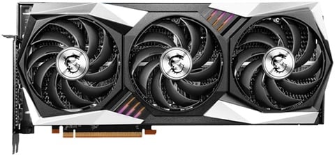 Radeon RX 7900 XTX Gaming Trio Classic 24GB GDDR6