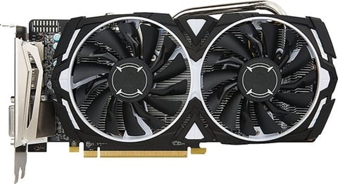 Radeon RX 470 8GB