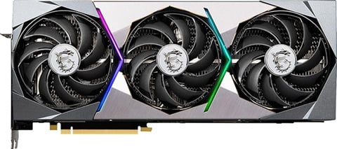 GeForce RTX 3080 SUPRIM SE 12GB LHR