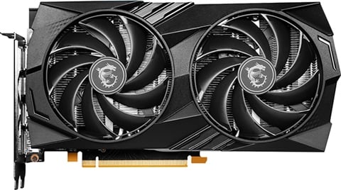 GeForce RTX 4060 8GB Gaming X GDDR6
