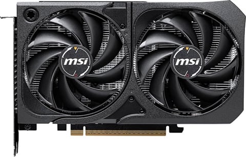 GeForce RTX 5060 Shadow 2X OC 8GB GDDR7