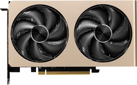 GeForce RTX 5060 INSPIRE 2X OC 8GB GDDR7