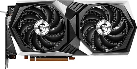 Radeon RX 6600 XT Gaming X 8GB GDDR6