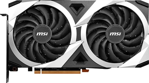 Radeon RX 6750 XT Mech 2X V1 12GB GDDR6