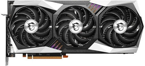 Radeon RX 6800 Gaming Z Trio 16GB GDDR6
