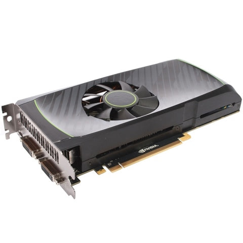 GeForce Fermi GTX 560 1GB