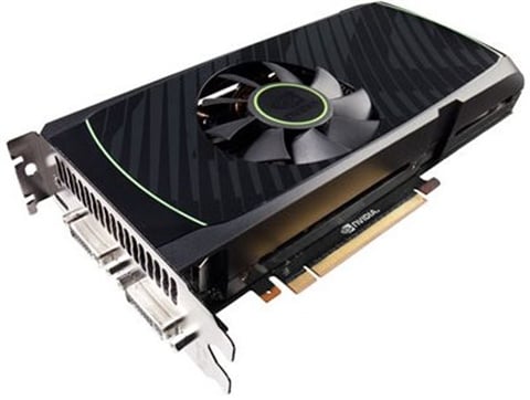 GeForce GTX 560 Ti 448 1.2GB