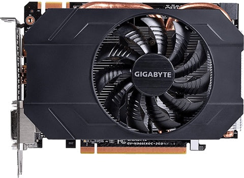 GeForce GTX 960 2GB (Mini)
