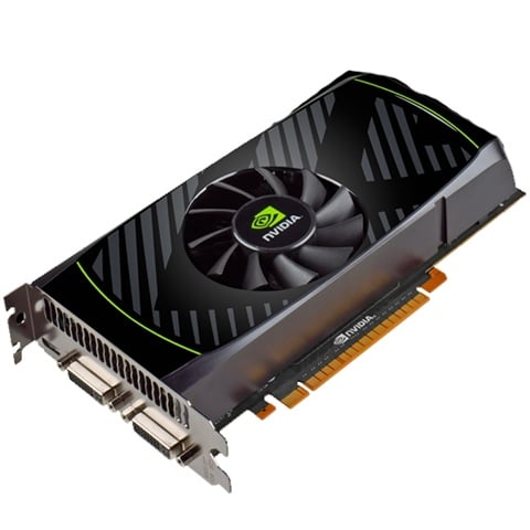 GeForce GT 545 3GB