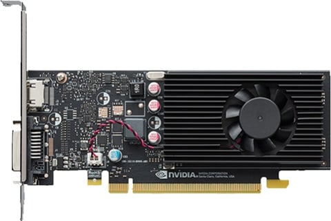 GeForce GT 1030 2GB GDDR5