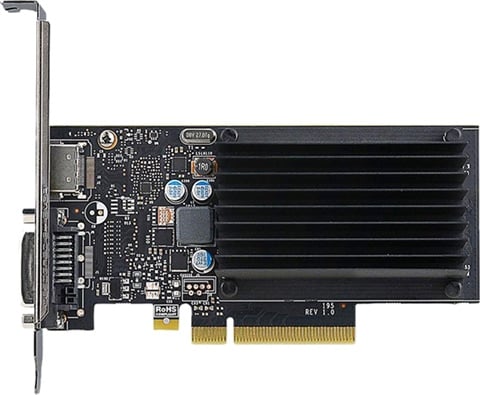 GeForce GT 1030 2GB GDDR4