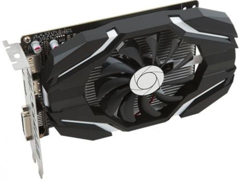 GeForce GTX 1050 2GB GDDR5