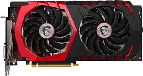 GeForce GTX 1060 6GB GDDR5