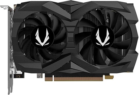 GeForce GTX 1660 6GB GDDR5