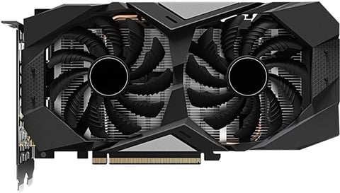 GeForce GTX 1660 Super 6GB GDDR6