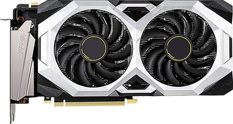 GeForce RTX 2070 Super 8GB GDDR6