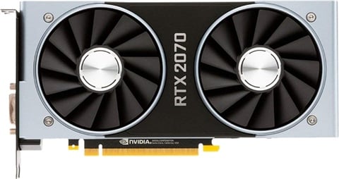 GeForce RTX 2070 8GB GDDR6