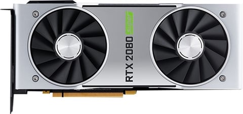 GeForce RTX 2080 Super 8GB GDDR6