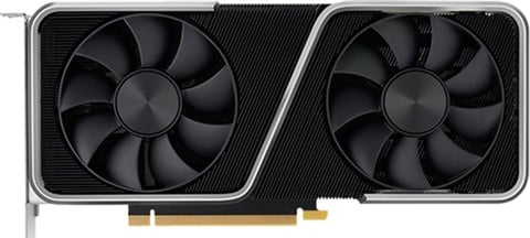 GeForce RTX 3060 Ti Founders Edition 8GB GDDR6