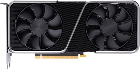 GeForce RTX 3070 Founders Edition 8GB GDDR6