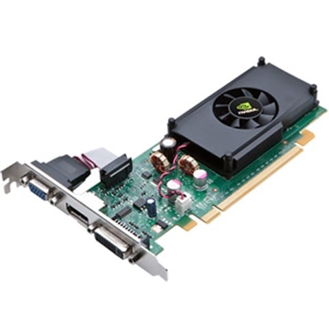 GeForce 310 512MB