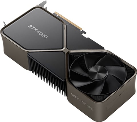 GeForce RTX 4090 Founders Edition 24GB GDDR6X