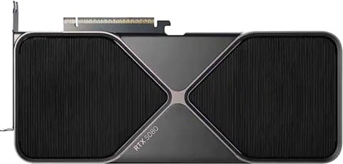 GeForce RTX 5080 Founders Edition 16GB GDDR7