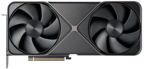 GeForce RTX 5090 Founders Edition 32GB GDDR7