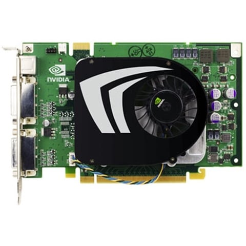 GeForce 9500 GT 256MB